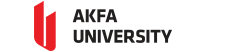 AU organizes Internal English Proficiency Testing Exam 1 AKFA University Logo