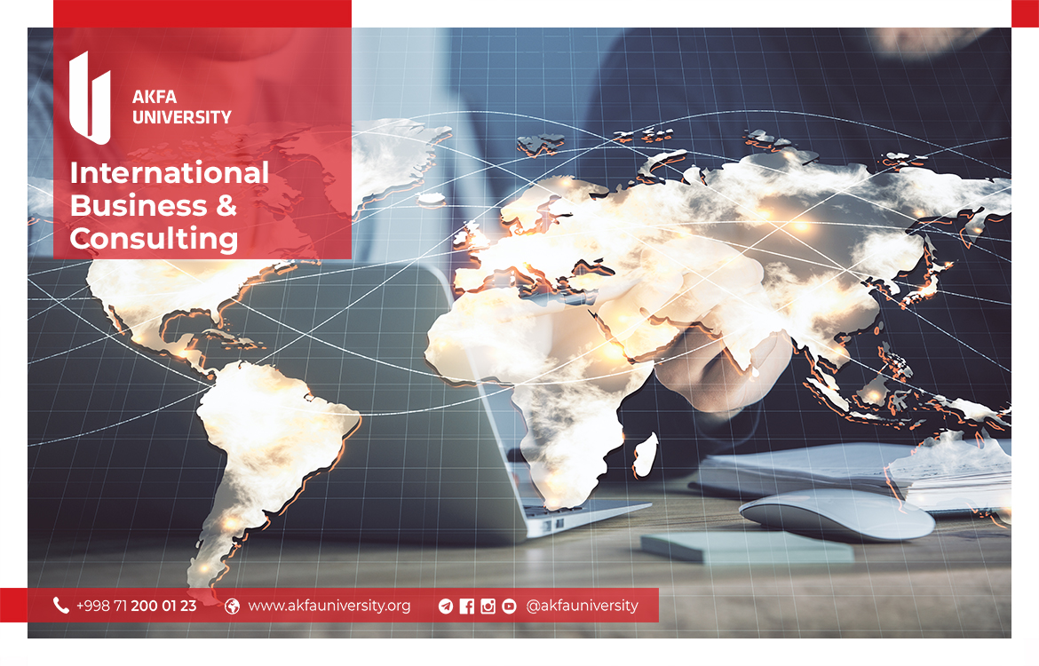 International Businesses 28 44