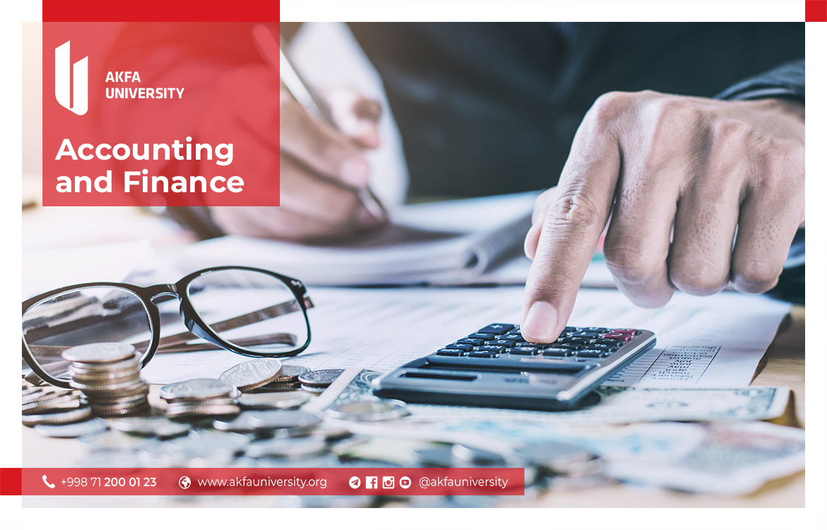 Accounting and Finance 26 6